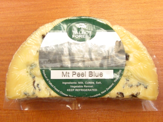 Mount peel blue(マウント　ピール　ブルー）